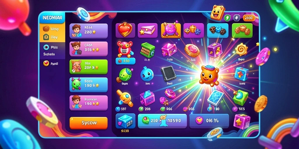 fokus777 - Tantangan harian dengan hadiah menarik.