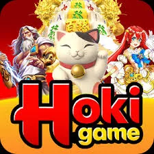 HOKIGAME - Game Seru dan Mengasyikan untuk Penggemar Permainan