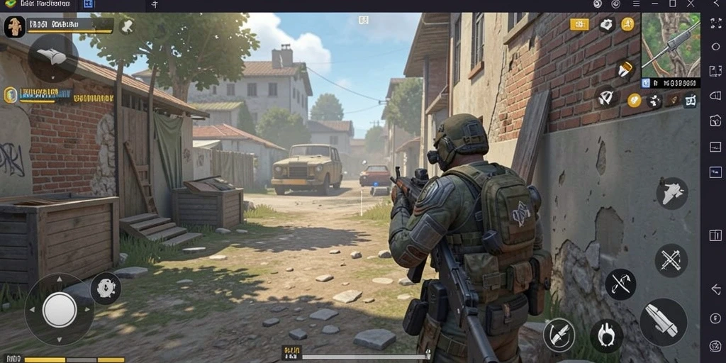 jps88 - Fitur multiplayer yang memungkinkan bermain dengan teman.
