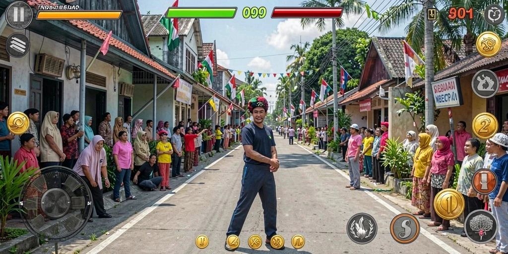 ledak388 - Beragam level menantang yang siap untuk dijelajahi.