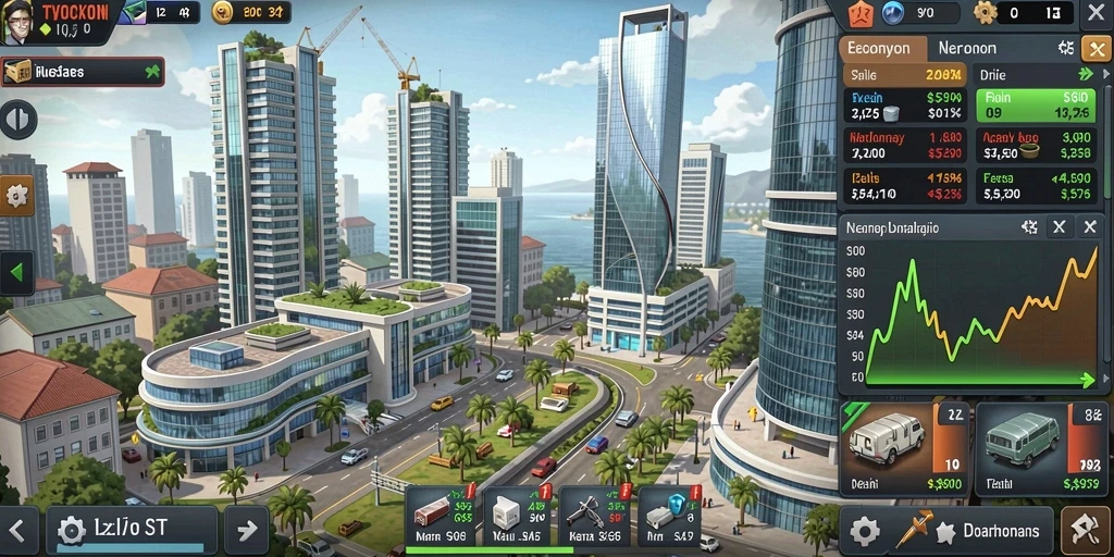 rp886 - Fitur multiplayer yang memungkinkan bermain bersama teman.