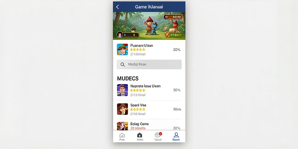 terong123 - Fitur multiplayer memungkinkan bermain bersama teman.