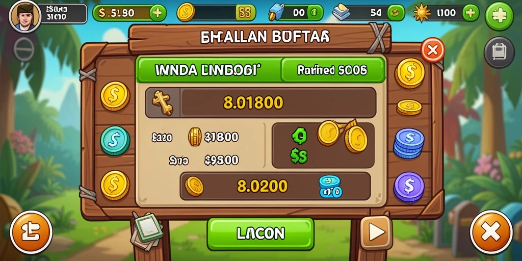 wongtoto - Level permainan yang penuh tantangan dan beragam.